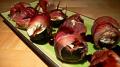 How To Make Nut Stuffed Figs