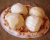 Date Nut Torte