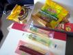 How To Make Nut Wafers (cookies)