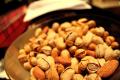 How To Make Nut Yummies