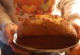 Zucchini Nut Bread