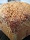 Nutmeg Bread
