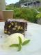 Phyllis Kirk S Nutty Brownies