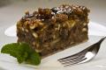 How To Make Nutty Cake