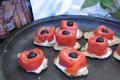 How To Make Nutty Crackers