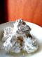 Nutty Meringues