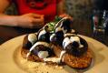 How To Make Nutty Mushrooms