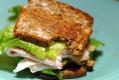How To Make Nutty Nut Bread Sandwiches