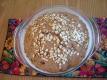 Rolled Oat Bread
