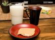 Oat Crackers