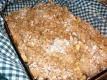 How To Make Walnut Oat Crisps