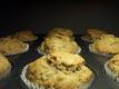 Honey Oat Muffins