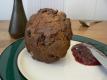 Garden Oat Muffins