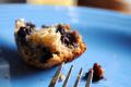 How To Make Oatmeal Blueberry Muffins