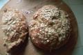 Oatmeal French Bread