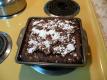 Mocha Oatmeal Cake