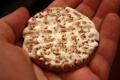 Oatmeal Crackers