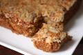How To Make Oatmeal Snack Cake