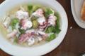How To Make Octopus Salad