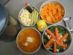 Yogurt Oil And Vinegar Roquefort Dressing