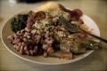Okra And Stewed Tomatoes