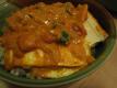 Okra Tomato Bake