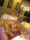 How To Make Old-fashioned Potato Bread