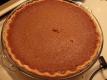 Old-Fashioned Pumpkin Pie