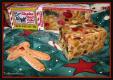 Old Time Gingerbread