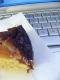 Old World Apple Cake
