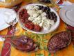 
Ripe Olive Appetizers