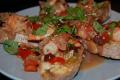 
PRUNE OLIVE APPETIZER
