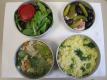 How To Make Olive-cheese Salad