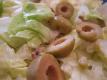 How To Make Olive French Dressings