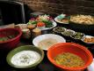 How To Make Olive Nut Dip