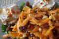 Olive Nut Salad