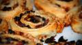 Olives In Pastry