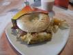 How To Make Hawaiian Omelette Sandwiches