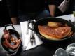 How To Make Omelette Souffle