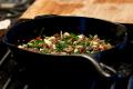 How To Make Omelette With Chives