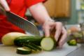 How To Make Omelette With Chopped Herbs