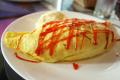 How To Make Various Omelette Fillings