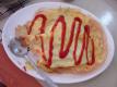 How To Make Omelette With Vegetables