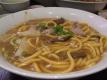 How To Make One Piece Noodle Soup