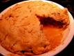 Onion And Apple Pie