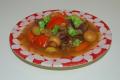 How To Make Onion And Beef Stew