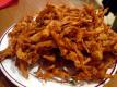 How To Make Onion Bhaji