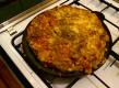 Onion Cake