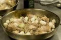 How To Make Onion Charlotte