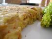 How To Make Onion Cheese Frittata